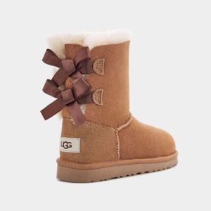 UGG | Girls Bow Boots